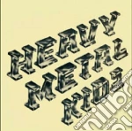 Heavy Metal Kids - Heavy Metal Kids cd