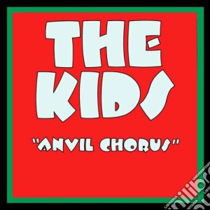 Heavy Metal Kids - Anvil Chorus cd musicale di HEAVY METAL KIDS