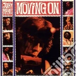 John Mayall - Moving On cd