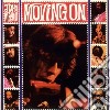 John Mayall - Moving On cd musicale di John Mayall