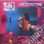 Wax - American English cd