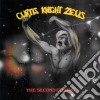 Knight, Curtis Zeus - Second Coming cd