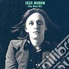Jess Roden - Best Of cd