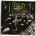 Gun - Swagger cd