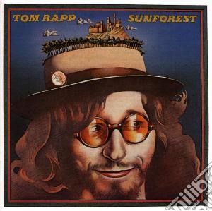 Rapp, Tom - Sunforest cd musicale di Tom Rapp