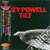 Cozy Powell - Tilt cd