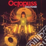 Cozy Powell - Octopuss cd