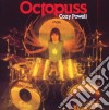 Cozy Powell - Octopuss cd