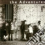 Adventures (The) - Theodore And Friends cd