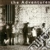 Adventures (The) - Theodore And Friends cd