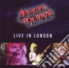 April Wine - Live In London cd