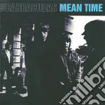 Barracudas - Mean Time cd