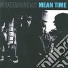 Barracudas - Mean Time cd