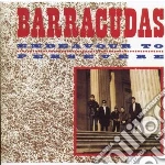 Barracudas - Endeavour To Persevere cd