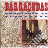 Barracudas - Endeavour To Persevere cd