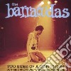 Barracudas - Two Sides Of A Coin 1979-84 cd