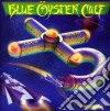 Blue Oyster Cult - Club Ninja cd