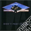 Little Angels - Don't Prey For Me cd