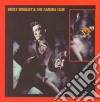 Woolley, Bruce & Cam - Bruce Woolley And The Camera Club cd