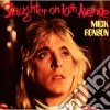 Mick Ronson - Slaughter On 10th Avenue cd