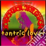 Arthur Brown - Tantric Lover cd