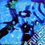 Rain Parade - Crashing Dream cd