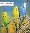 Rain Parade - Beyond The Sunset cd