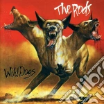 Rods (The) - Wild Dogs cd