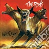 Rods (The) - Wild Dogs cd