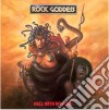Rock Goddess - Hell Hath No Fury cd