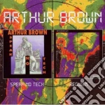Speak No Tech/requiem cd
