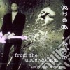 Greg Lake - From The Underground Vol.1 cd