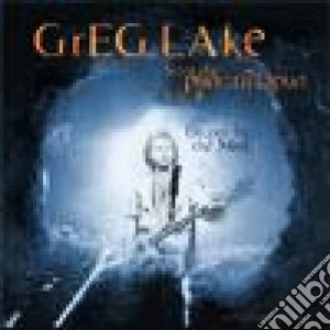 Greg Lake - From The Underground Vol.2 cd musicale di Greg Lake