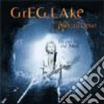 Greg Lake - From The Underground Vol.2 cd