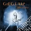 Greg Lake - From The Underground Vol.2 cd