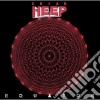 Uriah Heep - Equator - 25th Anniversary cd