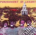 Punishment Of Luxory - Laughing Academy cd