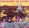 Punishment Of Luxory - Laughing Academy cd