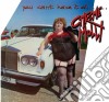 Chrome Molly - You Can't Have It All cd