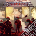 Battlezone - Fighting Back cd