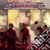 Battlezone - Fighting Back cd
