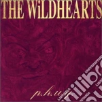 Wildhearts - P.h.u.q. (2 Cd) cd