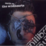 Wildhearts - Earth Vs The Wildhearts (2 Cd) cd