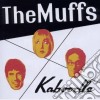 Muffs - Kaboodle cd