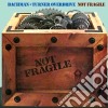 Bachman-Turner Overdrive - Not Fragile / four Wheel Drive cd