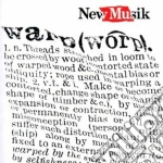 New Musik - Warp cd