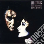 Godfathers (The) - More Songs About Love & Hate cd