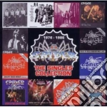 Spider - The Singles Collection 1976-1986 (2 Cd) cd