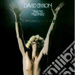 David Byron - Take No Prisoners cd