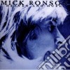 Mick Ronson - Heaven & Hull cd